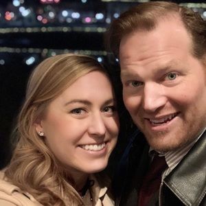 Meet your Posher, Kirstin